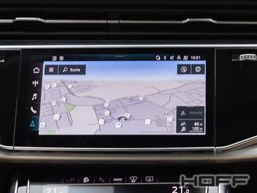 Audi Q7 55 TFSI E — photo 6