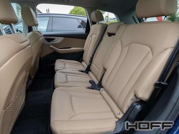 Audi Q7 55 TFSI E — photo 10