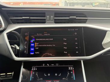 Audi RS6 Avant Performance — photo 31