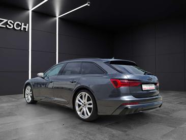 Audi S6 Avant TDI — photo 2