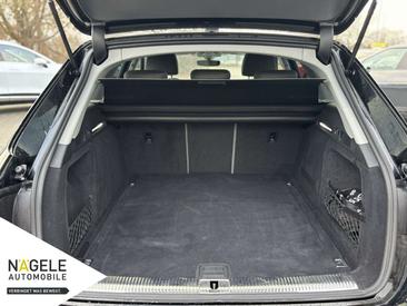 Audi A4 Avant 35 TDI — photo 3