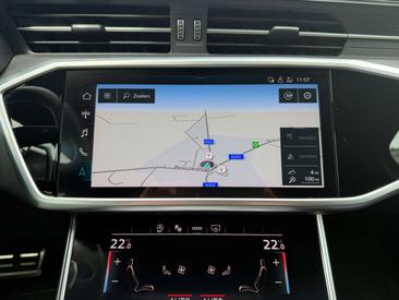 Audi RS6 Avant Performance — photo 32