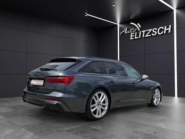 Audi S6 Avant TDI — photo 4