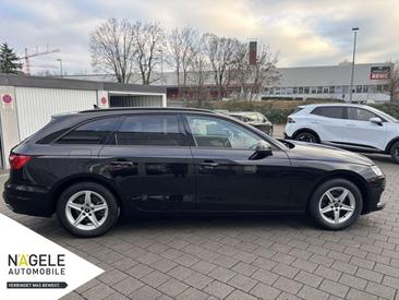 Audi A4 Avant 35 TDI — photo 5
