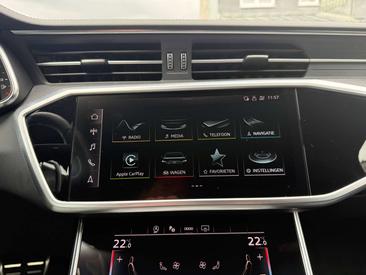 Audi RS6 Avant Performance — photo 33