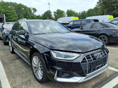 Audi A4 Allroad Allroad 45 TFSI - 2020 - Joinsteer - #1