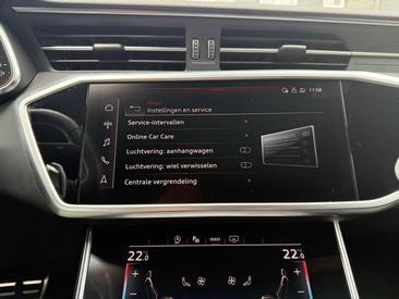 Audi RS6 Avant Performance — photo 34