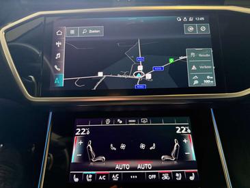 Audi RS6 Avant Performance — photo 36