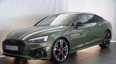 Audi A5 Sportback S Line Plus
