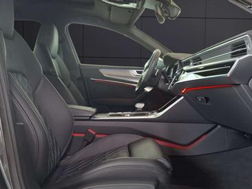 Audi S6 Avant TDI — photo 11
