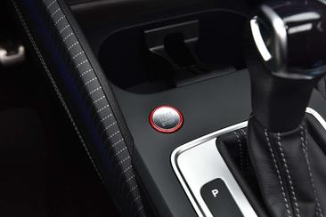 Audi SQ2 2.0 TFSI — photo 40