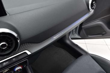 Audi SQ2 2.0 TFSI — photo 41