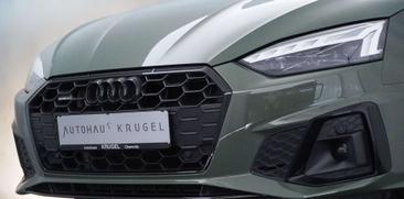 Audi A5 Sportback S Line Plus — photo 4