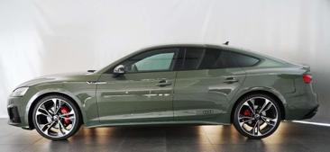 Audi A5 Sportback S Line Plus — photo 5