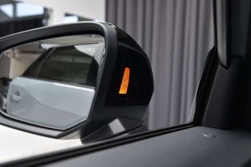 Audi SQ2 2.0 TFSI — photo 42