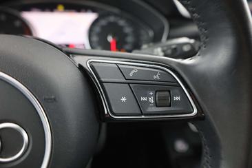 Audi A4 Avant 35 TFSI — photo 17