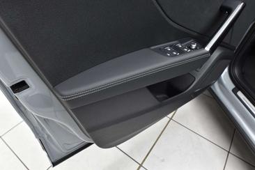 Audi SQ2 2.0 TFSI — photo 44