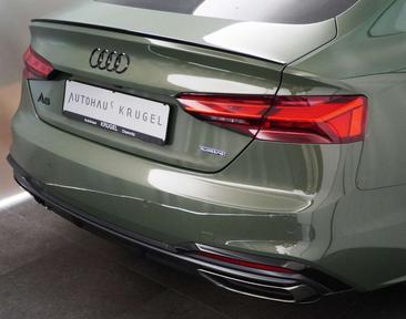 Audi A5 Sportback S Line Plus — photo 8