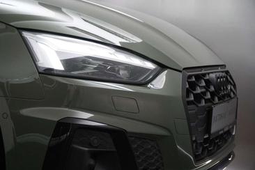 Audi A5 Sportback S Line Plus — photo 11
