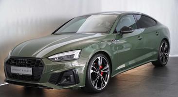 Audi A5 Sportback S Line Plus — photo 12