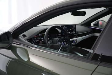 Audi A5 Sportback S Line Plus — photo 13
