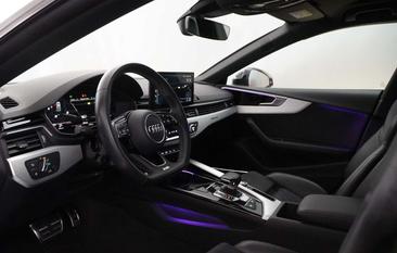 Audi A5 Sportback S Line Plus — photo 15
