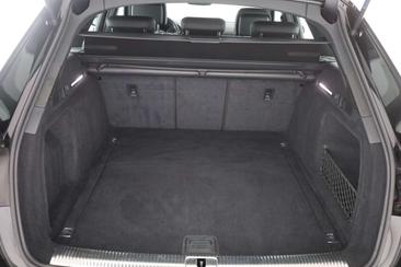 Audi A4 Avant 35 TFSI — photo 26