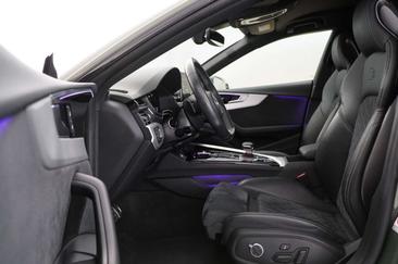 Audi A5 Sportback S Line Plus — photo 16