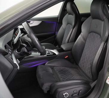 Audi A5 Sportback S Line Plus — photo 17