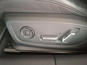 Audi S6 Avant TDI — photo 25
