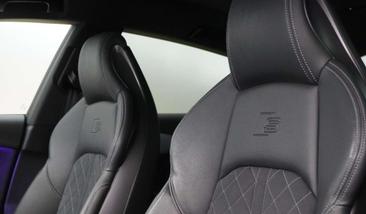 Audi A5 Sportback S Line Plus — photo 18