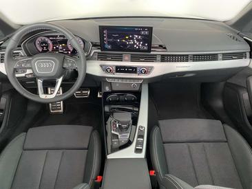 Audi A5 Sportback S Line 45 TFSI — photo 7