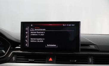 Audi A5 Sportback S Line Plus — photo 23