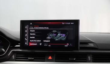 Audi A5 Sportback S Line Plus — photo 24