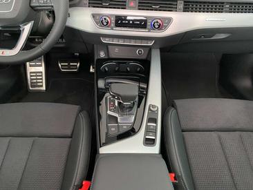 Audi A5 Sportback S Line 45 TFSI — photo 11