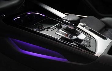 Audi A5 Sportback S Line Plus — photo 27