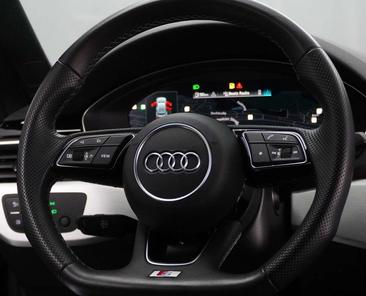Audi A5 Sportback S Line Plus — photo 28