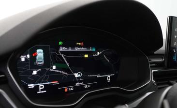 Audi A5 Sportback S Line Plus — photo 29