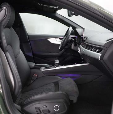 Audi A5 Sportback S Line Plus — photo 32
