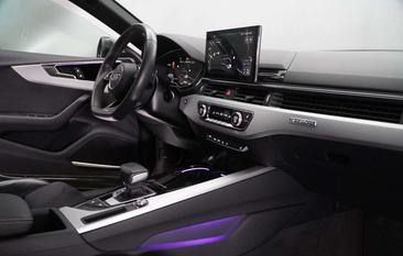 Audi A5 Sportback S Line Plus — photo 33