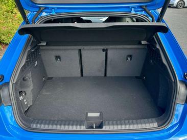 Audi RS3 Sportback — photo 14