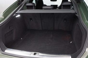 Audi A5 Sportback S Line Plus — photo 35