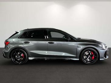 Audi RS3 KomfortpaketPRO — photo 3