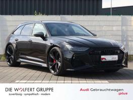Audi RS6 - 2025 - Joinsteer - #1