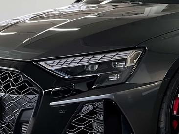 Audi RS3 KomfortpaketPRO — photo 6