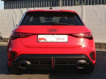 Audi RS3 — photo 5