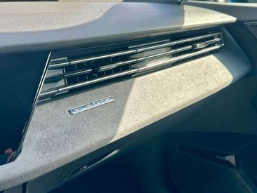 Audi RS3 Sportback — photo 21