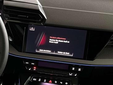 Audi RS3 KomfortpaketPRO — photo 11