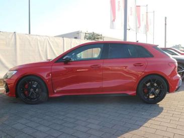 Audi RS3 — photo 9