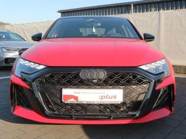 Audi RS3 — photo 12